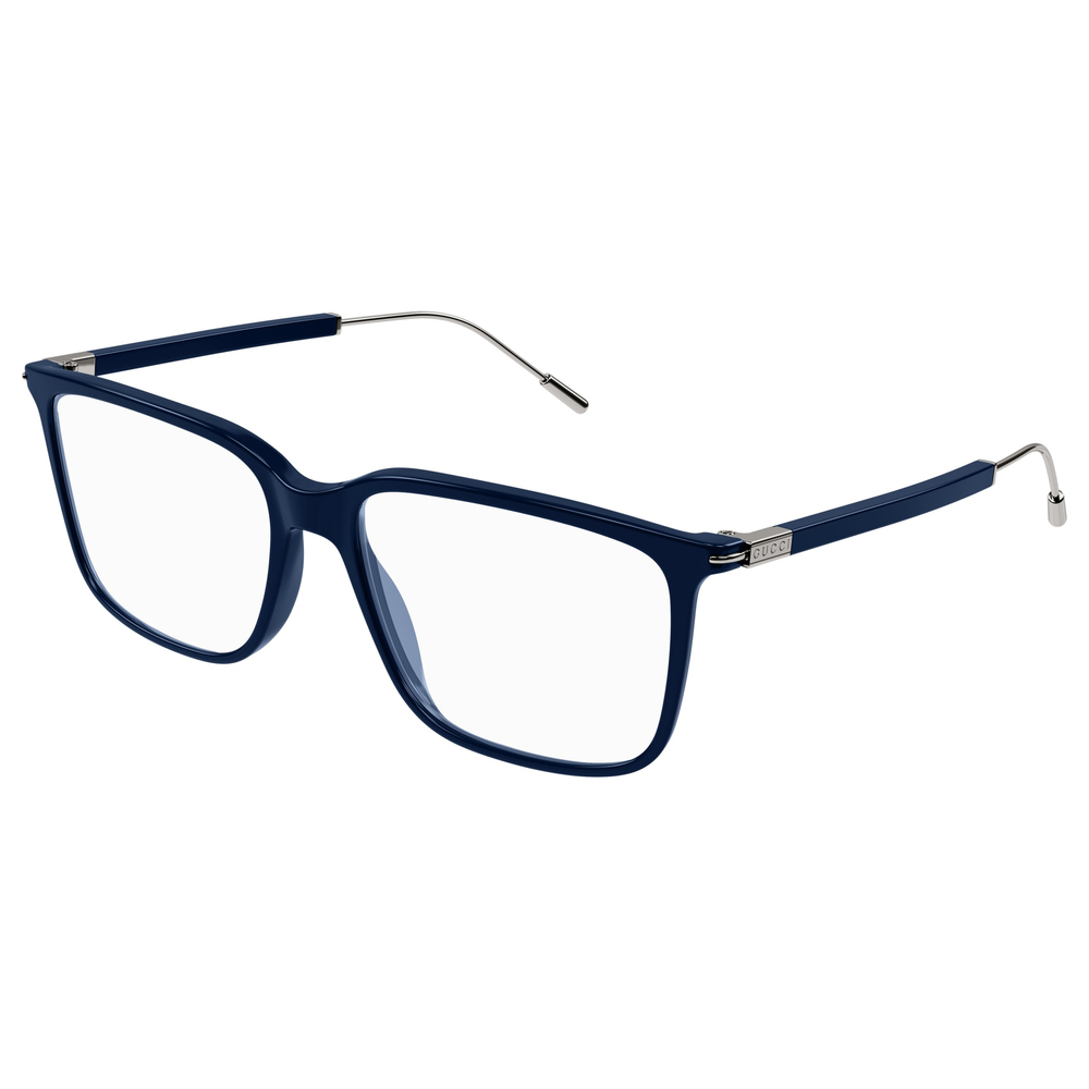 NWT Gucci GG1273O-003 Eyeglasses